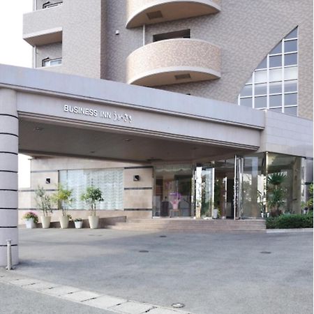 Business Inn Umesaki - Vacation Stay 63382V Nagasu Kültér fotó