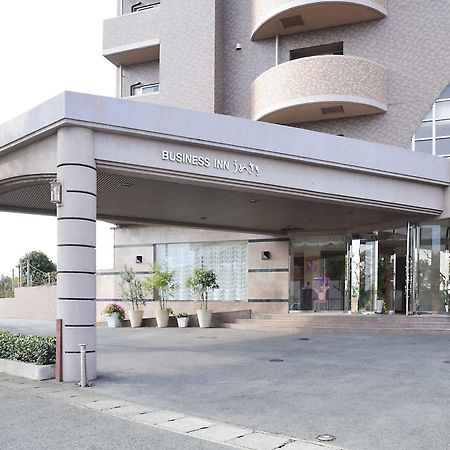 Business Inn Umesaki - Vacation Stay 63382V Nagasu Kültér fotó