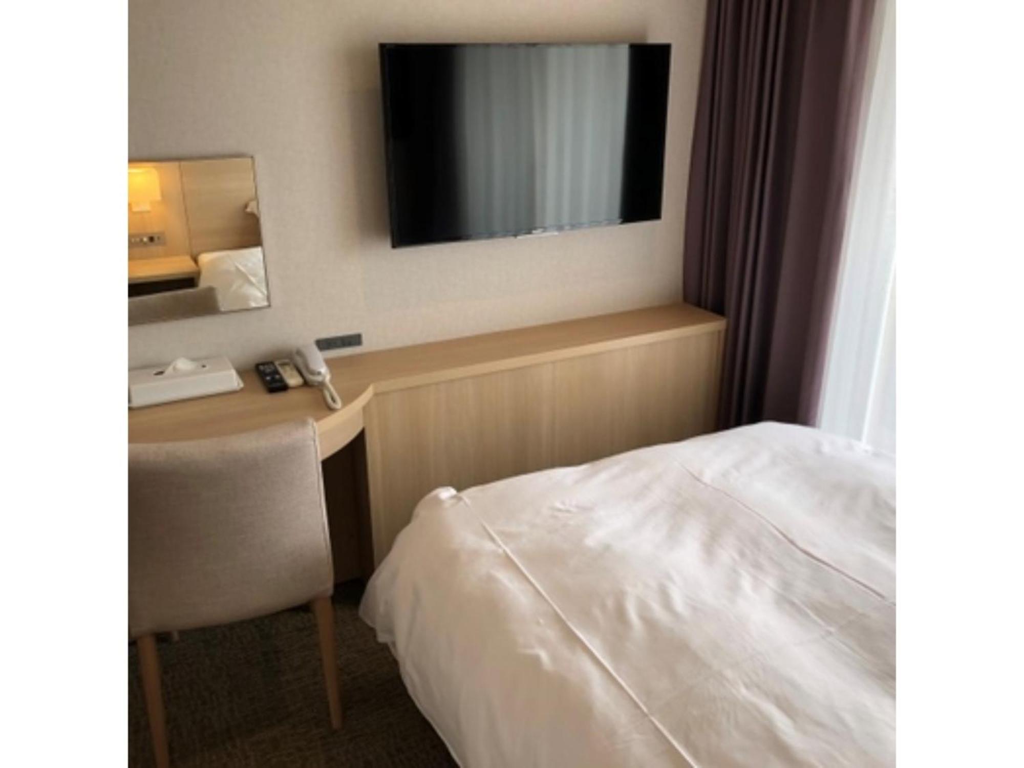 Business Inn Umesaki - Vacation Stay 63382V Nagasu Kültér fotó