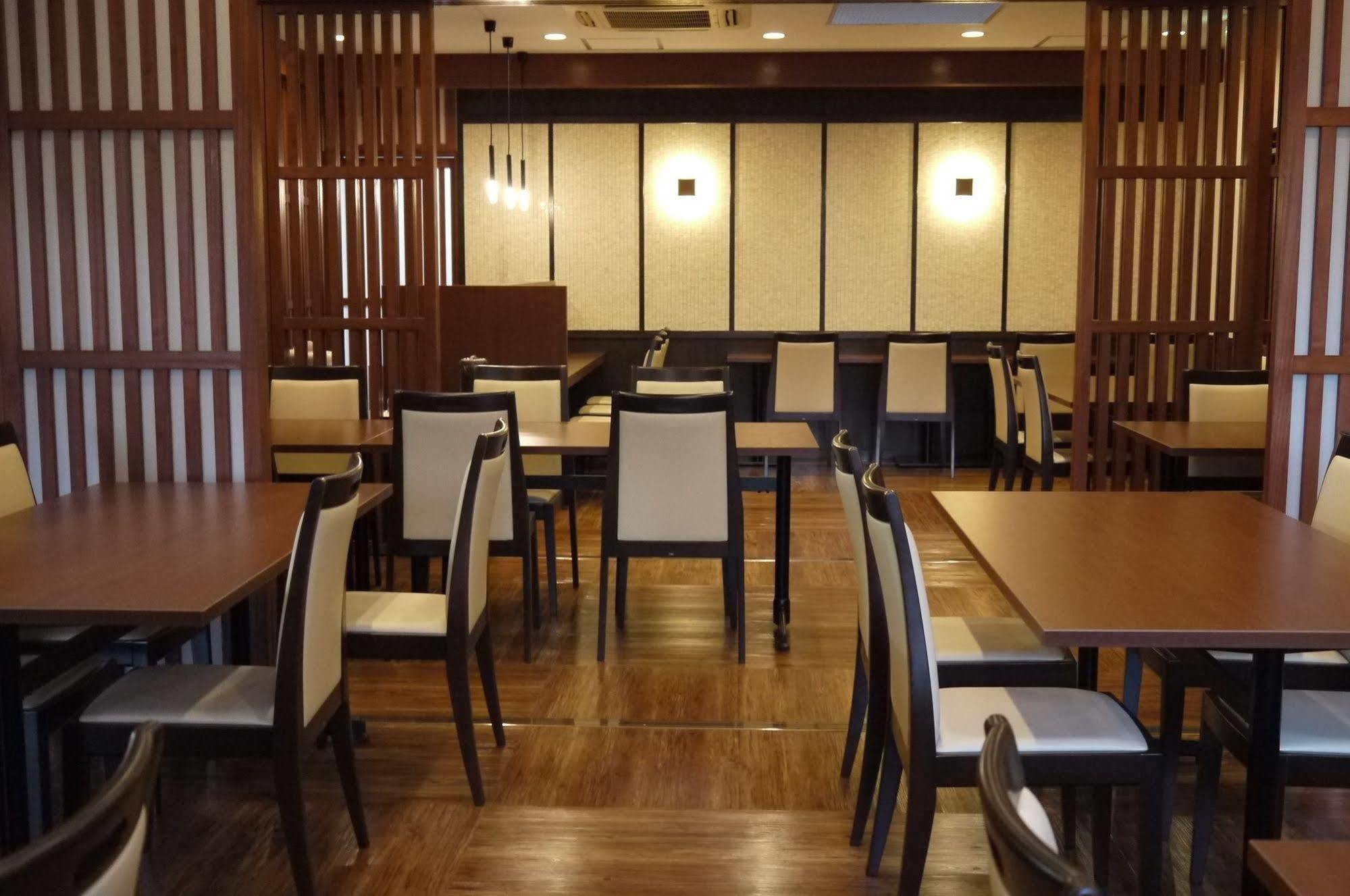 Business Inn Umesaki - Vacation Stay 63382V Nagasu Kültér fotó