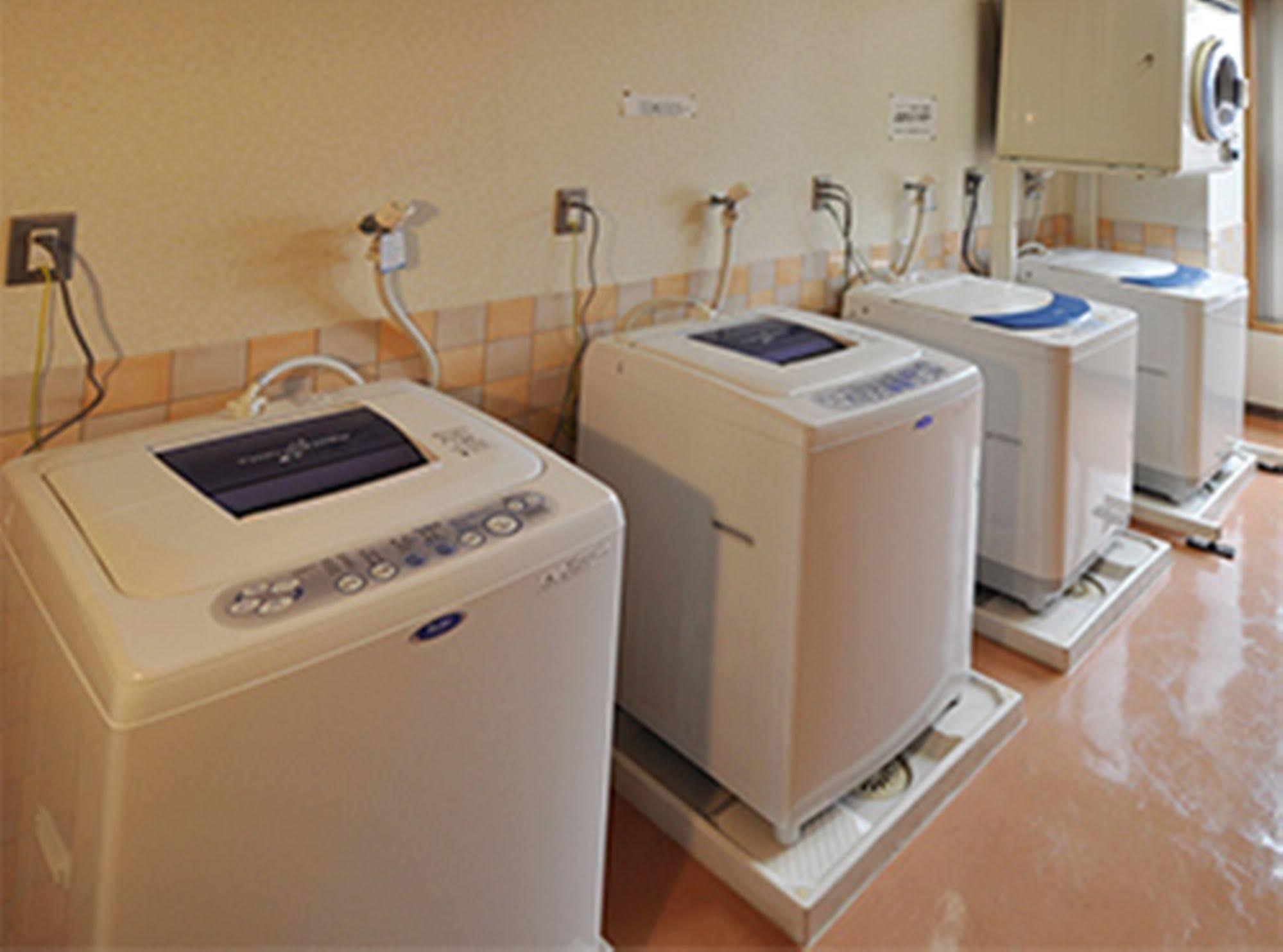 Business Inn Umesaki - Vacation Stay 63382V Nagasu Kültér fotó