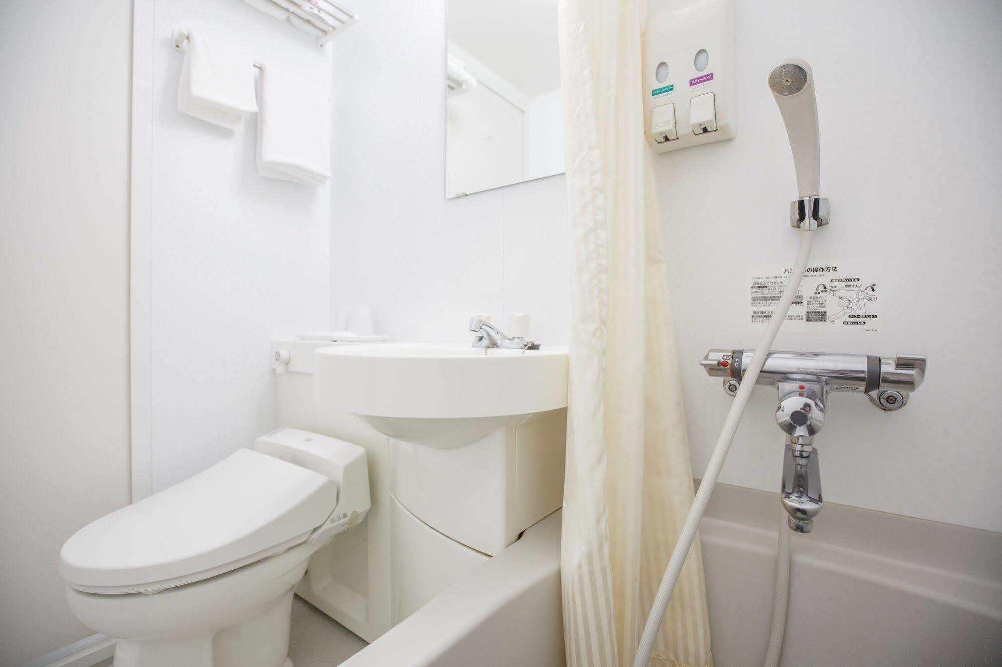 Business Inn Umesaki - Vacation Stay 63382V Nagasu Kültér fotó